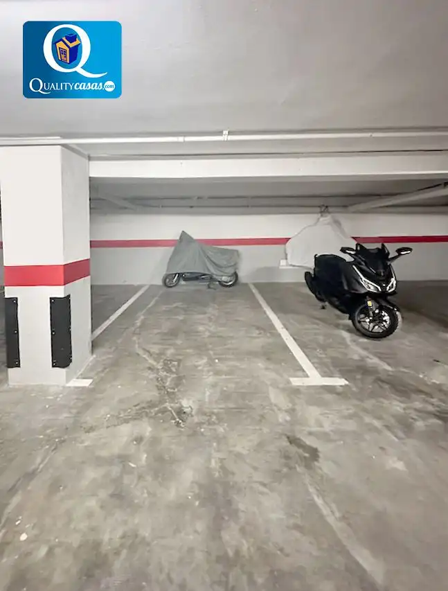 Aparcament en venda a Jijona / Xixona, imagen 2