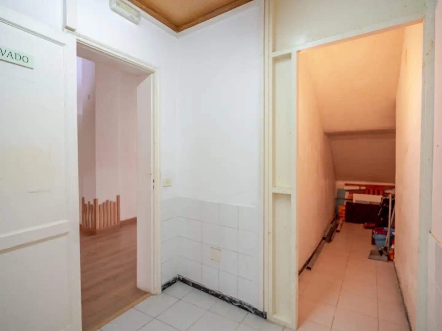 House with terrace for sale in MENDIZABAL 34, imagen 14