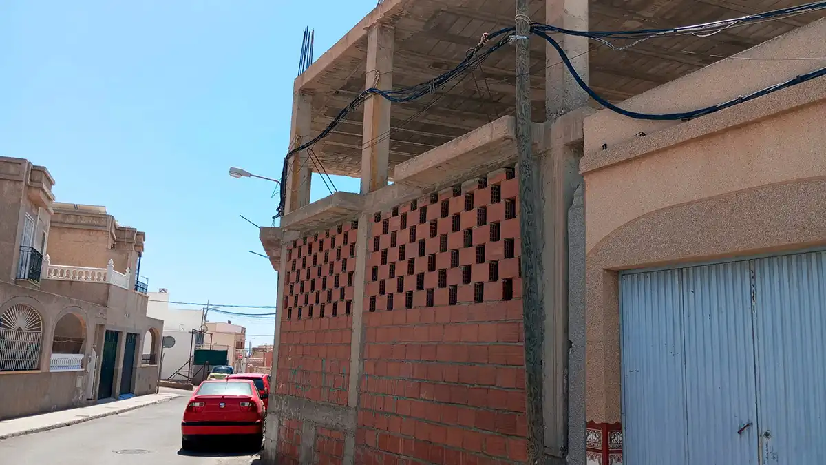 Residencial en venta en Calle el Prado 51, imagen 3