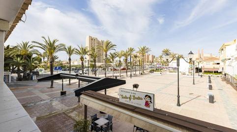 Foto 4 de Pis en venda a Plaza Bohemia, 3, Zona Galúa - Calnegre, Murcia