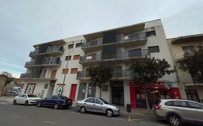 Exterior view of Flat for sale in Mont-roig del Camp  with Terrace