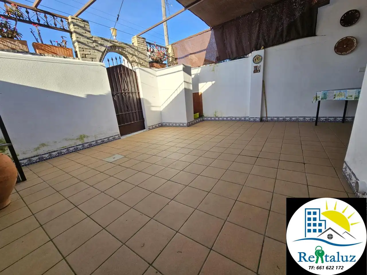 Detached homes for sale in De La Reyerta, Calle B, Chipiona Norte