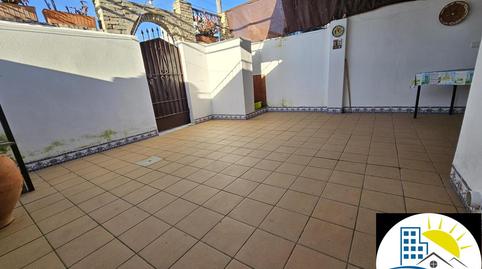 Foto 3 de Casa adosada en venda a De la Reyerta, Calle B, Chipiona Norte, Cádiz