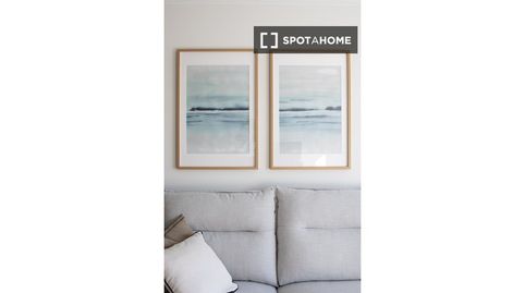 Photo 4 of Room in Gros, Donostia - San Sebastián