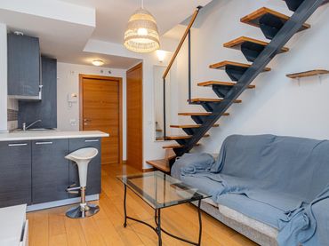 Wohnung mit Balkon zum Verkauf in GRAN VIA DEL SURESTE