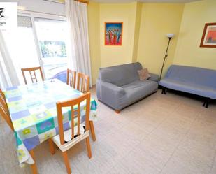 Bedroom of Planta baja for sale in Sant Carles de la Ràpita  with Air Conditioner, Heating and Terrace