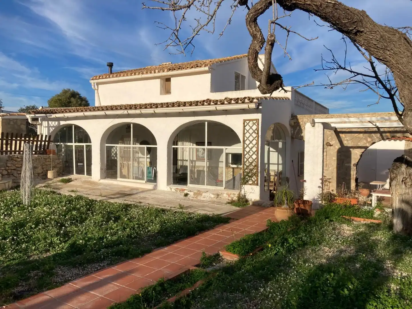 Rural land for sale in Gargasindi - Garduix - Colina del Sol, imagen 3