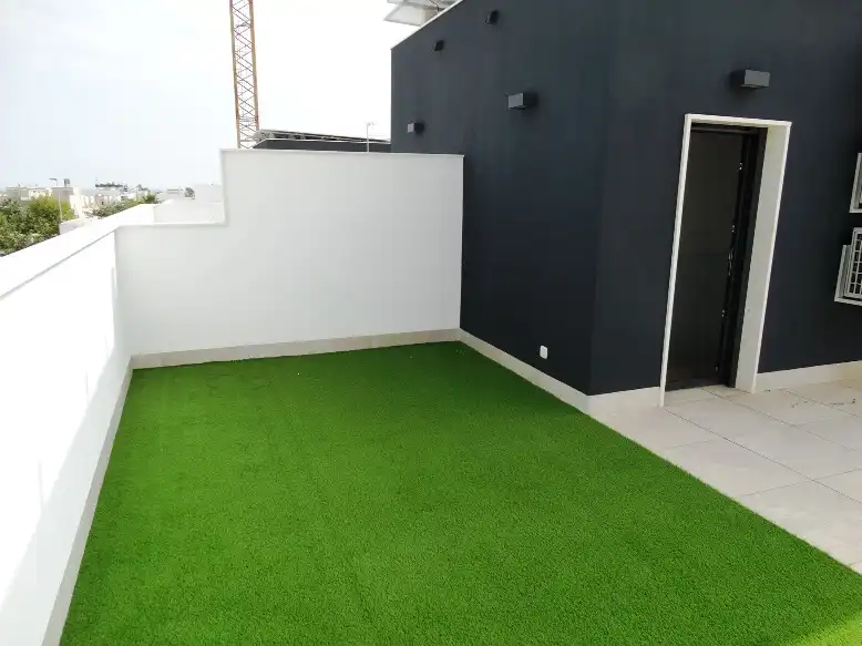 Doppelhaushälfte mit Pool zum Verkauf in Calle Pérez Galdós, imagen 14