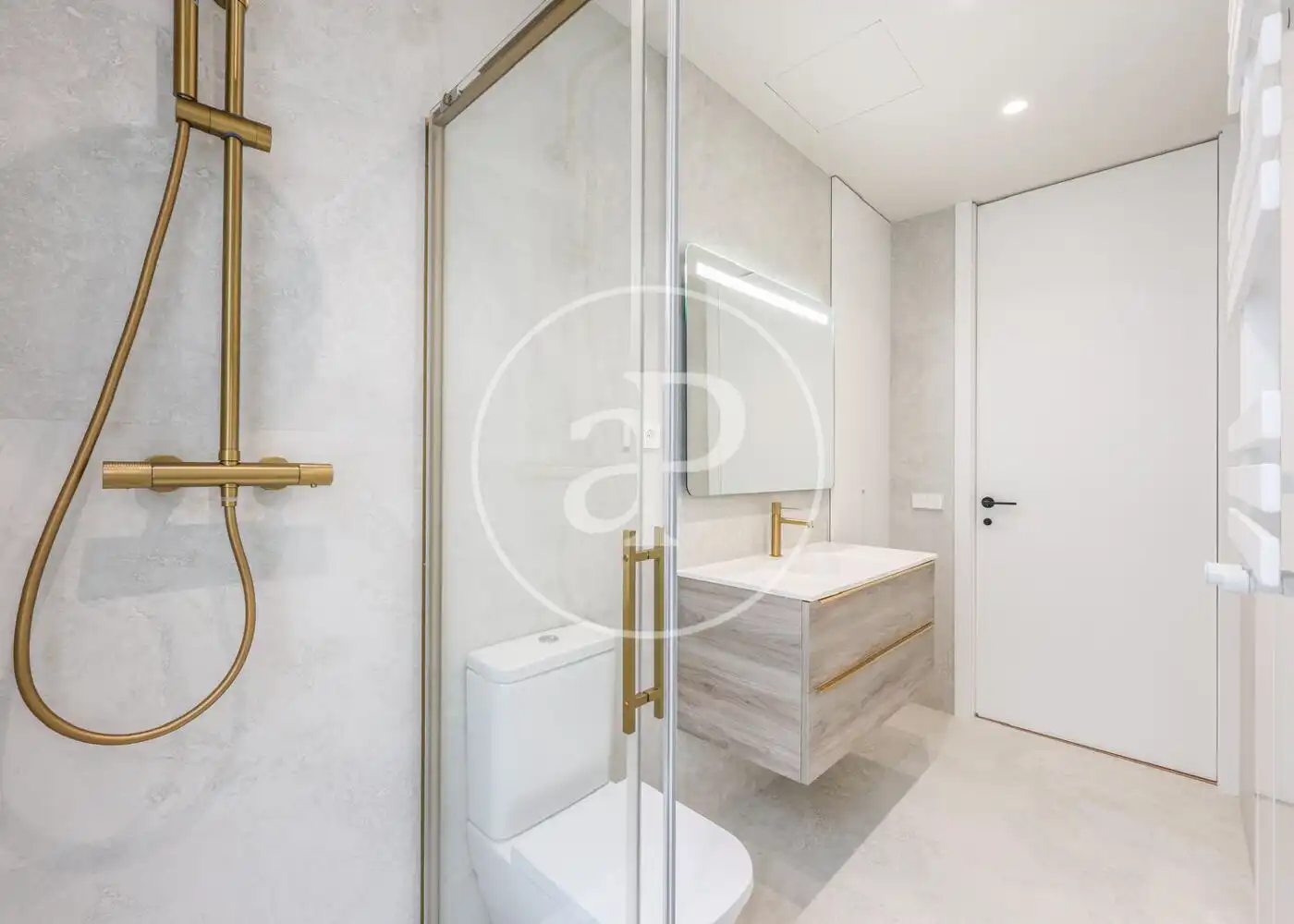 Appartement avec ascenseur à vendre à C/ del Alcalde Sainz de Baranda, imagen 25