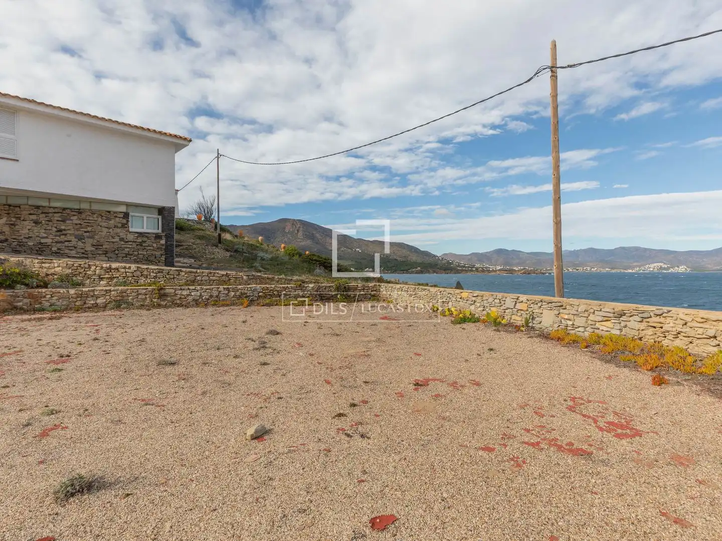 Casa o xalet en venda en El Port de la Selva amb Calefacció, Terrassa i Traster
