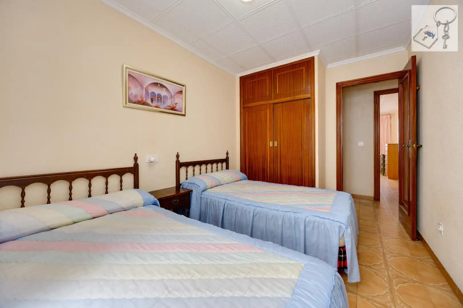 Apartamento con piscina en venta en Playa del Acequión, Náufragos y Rocío del Mar, imagen 14