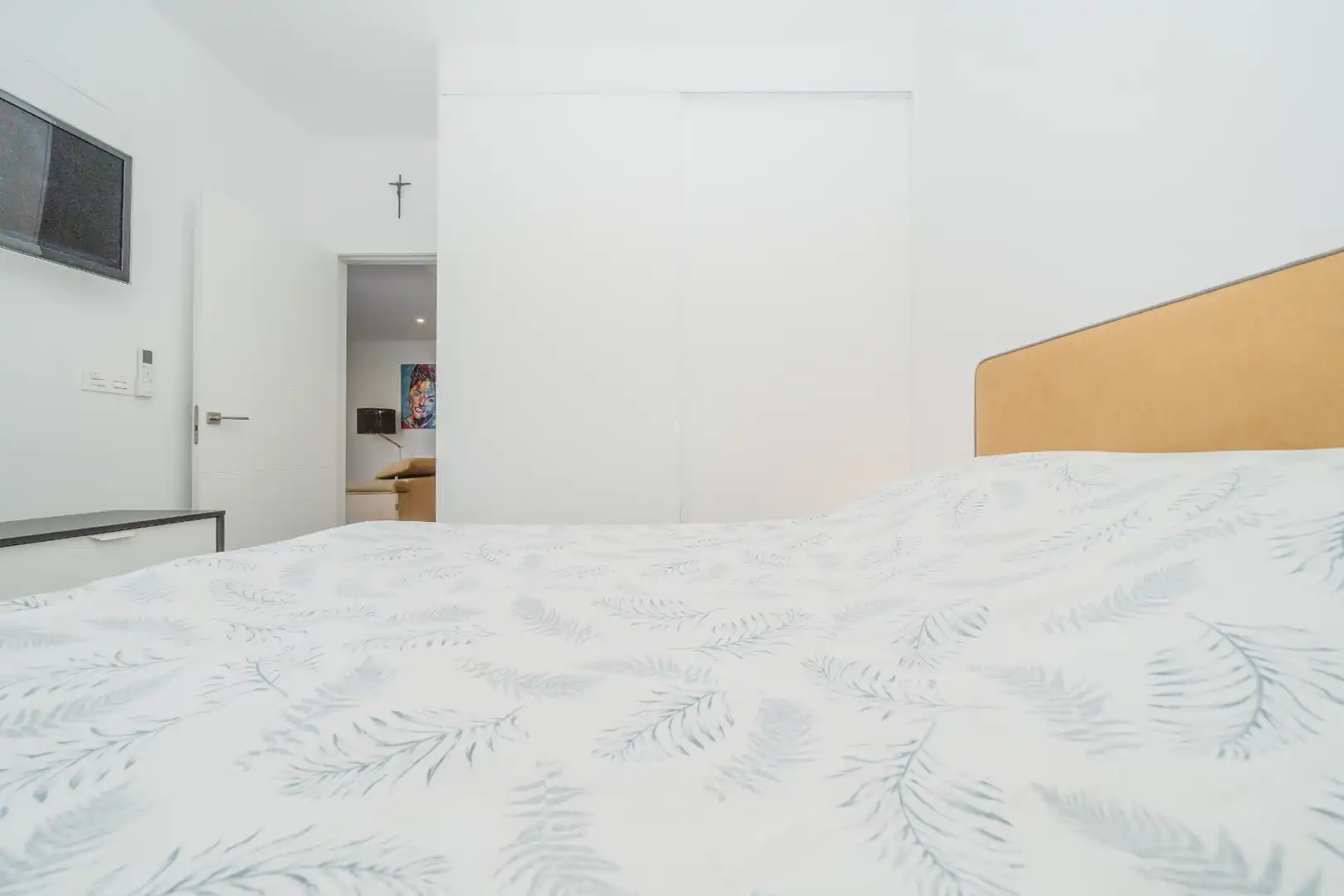 Casa con piscina in vendita a Roldán, imagen 17