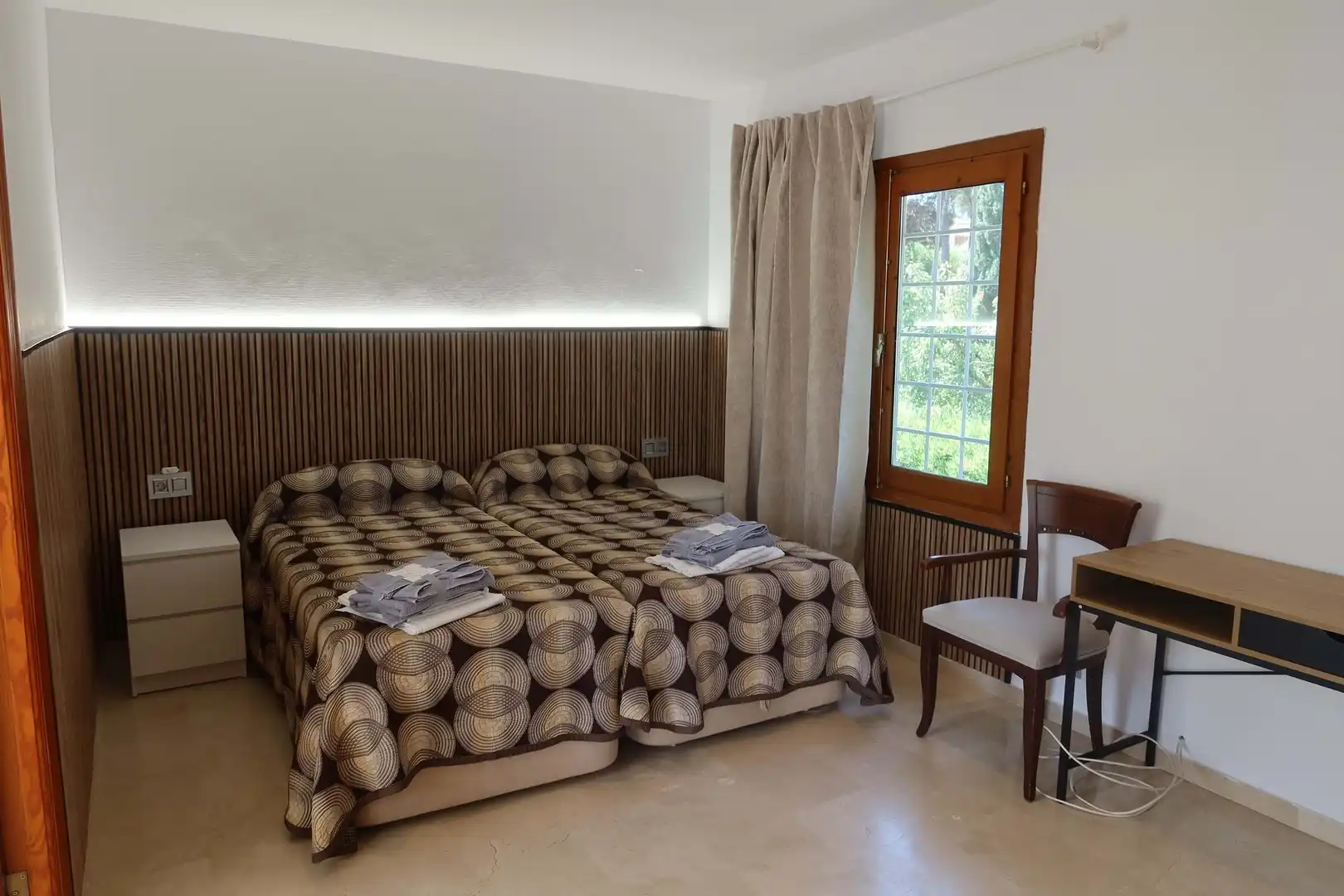Bedroom of Houses for sale in Jávea / Xàbia  with Terrace, Storage room and Furnished