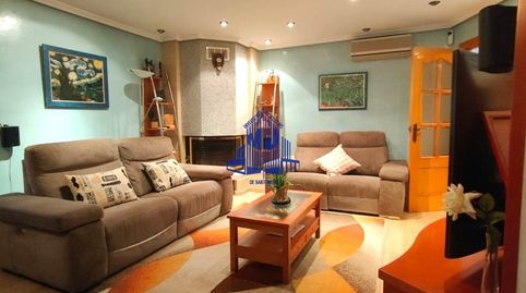 Chalet, imagen 5
