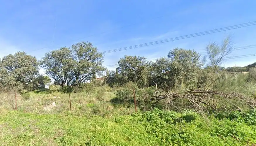 Residencial en venta en Las Rozas de Madrid