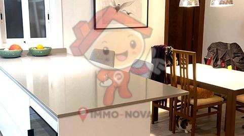 Foto 4 de Àtic en venda a Carrer Mèxic, Rocafonda, Barcelona