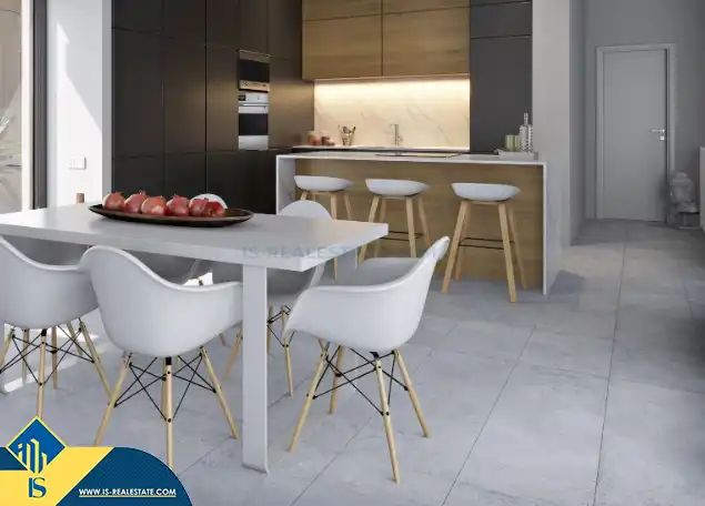 Apartament amb piscina en venda a Golf Bahía, imagen 3