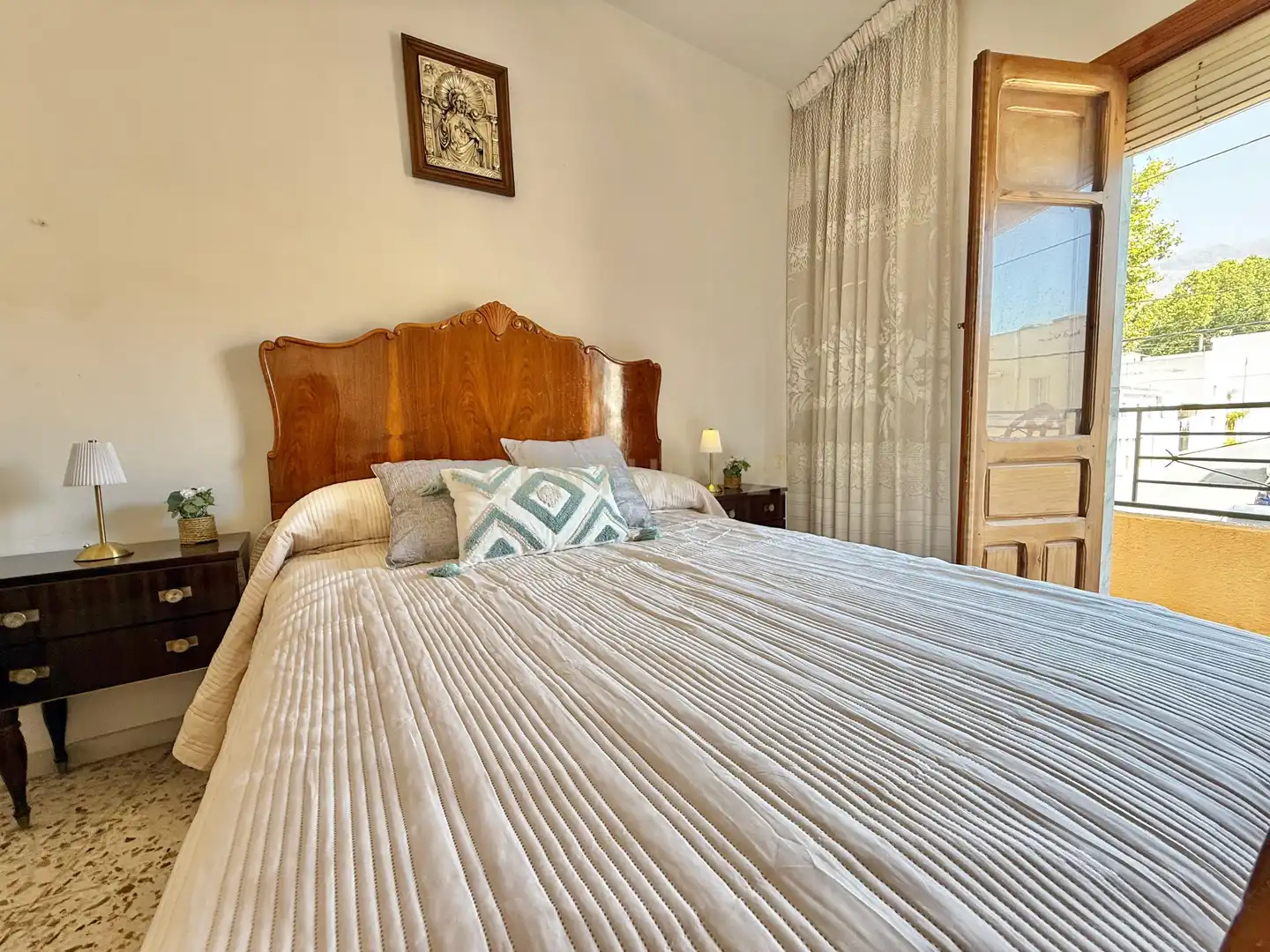Casa o xalet en venda a Berja