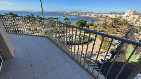 Foto 4 de Piso en venta en Casco Antiguo, Águilas