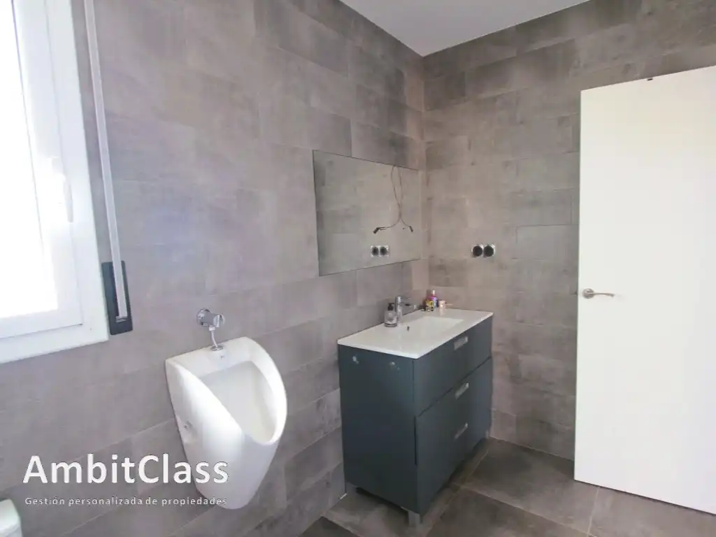 Baño de Casa o chalet en venta en Bigues i Riells del Fai con Jardín privado, Terraza y Piscina