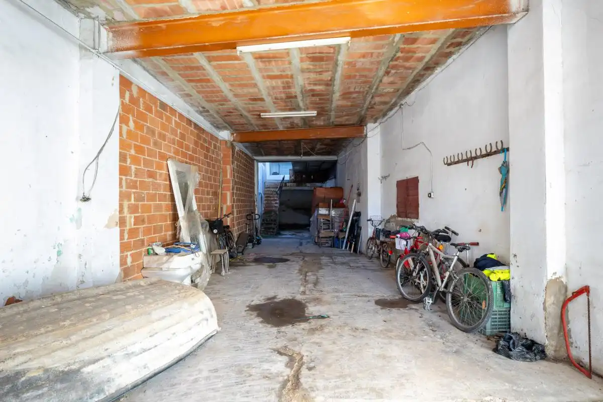 Casa adosada en venda en Sollana amb Calefacció, Terrassa i Balcó