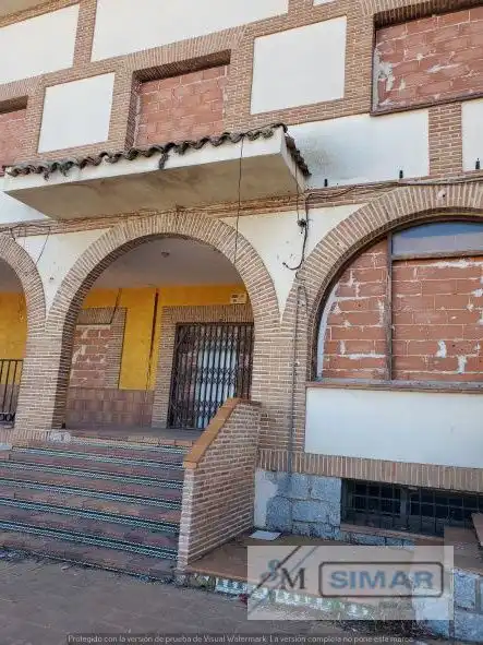 Business premises for sale in Calle San Vicente, imagen 5