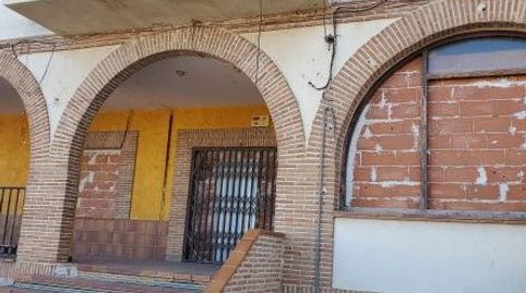 Foto 5 von Geschaftsraum zum Verkauf in Calle San Vicente, Pulgar, Toledo