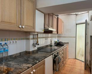 Kitchen of House or chalet for sale in Ontinyent  with Terrace, Storage room and Balcony