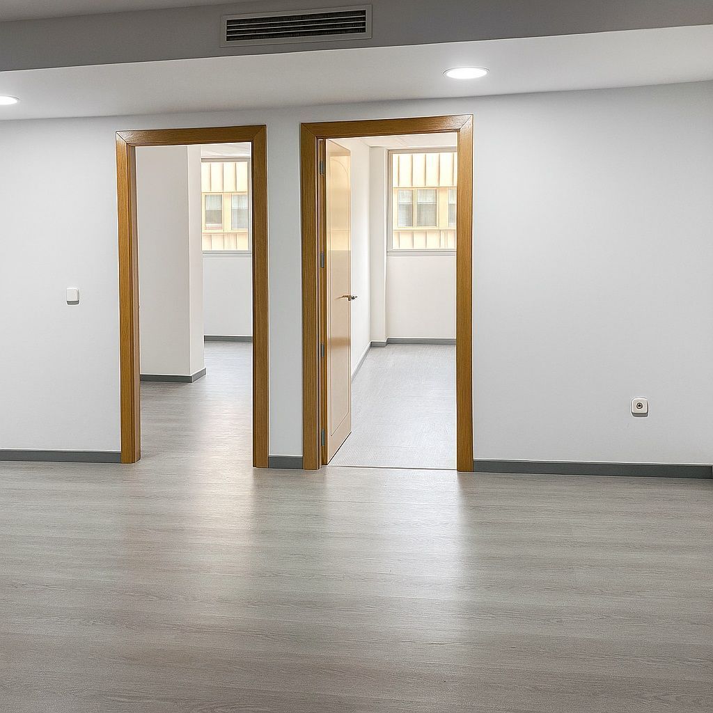 Office to rent in  Valencia Capital