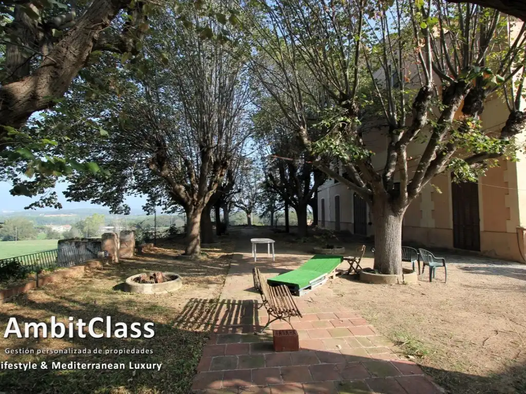 Casa o chalet en venta en Llinars del Vallès con Jardín privado y Terraza