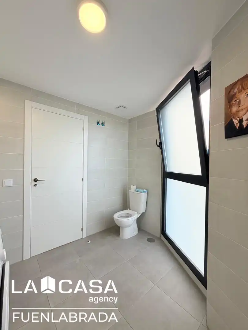 Appartamento con terrazza in vendita a Calle de Madrid, imagen 37