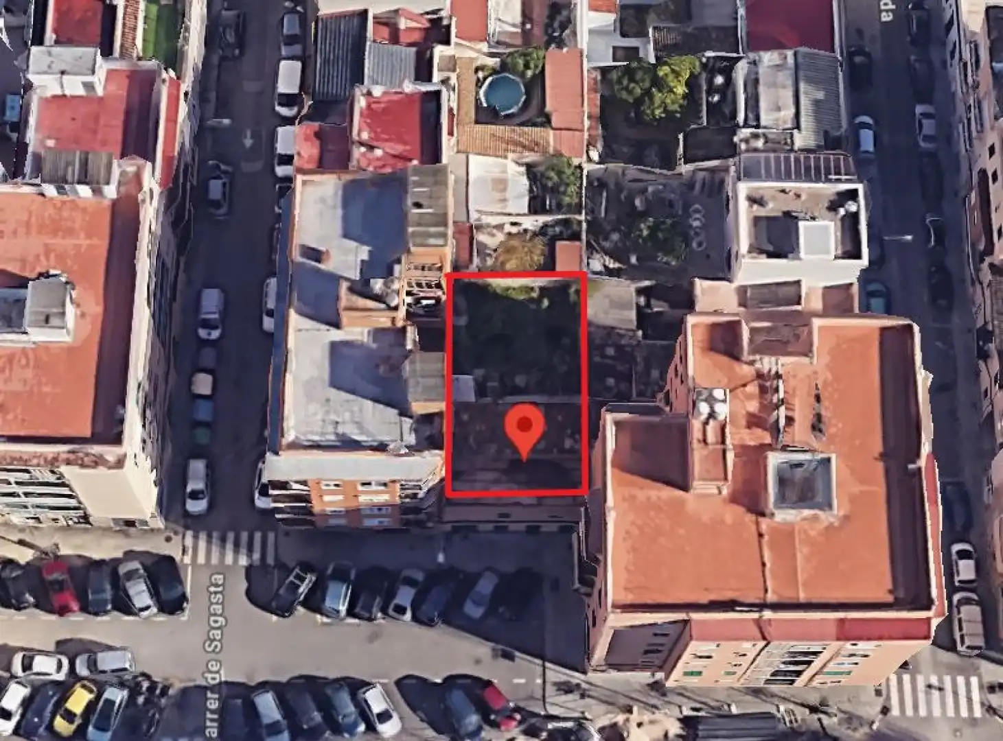 Casa en venda a Palma de Mallorca - Plaça San Cosme, imagen 3