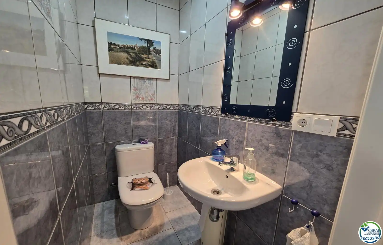 Villa mit Pool zum Verkauf in Carrer Pení 120b, imagen 18