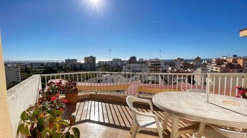 Foto 3 de Àtic en venda a Calle General Ricardo Ortega, Foners,  Palma de Mallorca