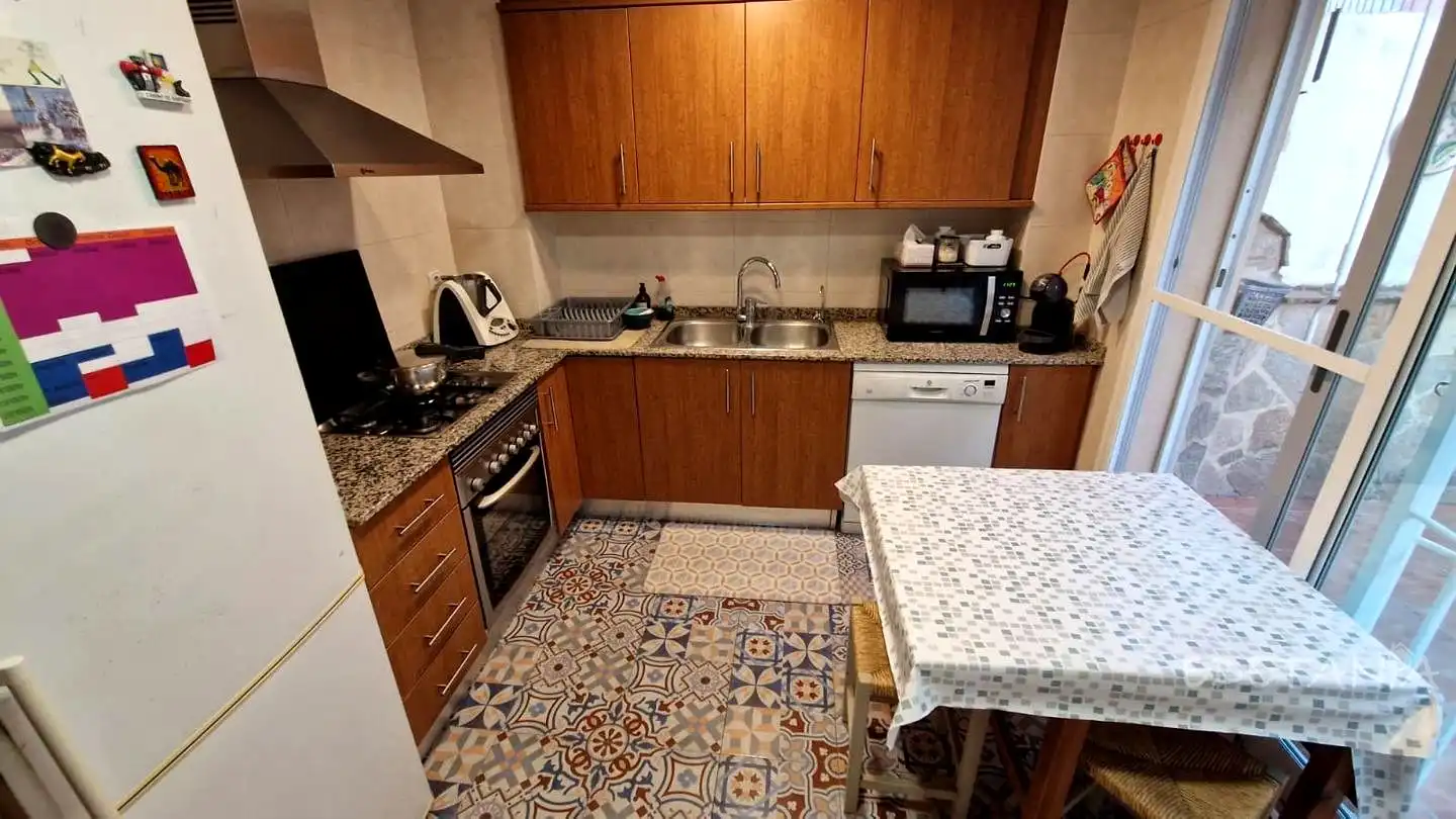 Casa in vendita a Avinguda Comunitat Valenciana, imagen 8