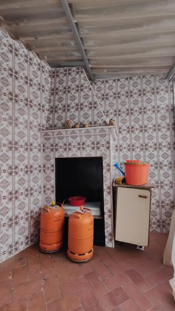 Cocina de Edificio en venta en Pliego