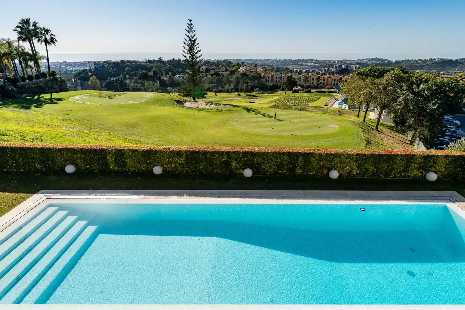 Detached house for sale in Los Arqueros  - Puerto del Almendro, imagen 4