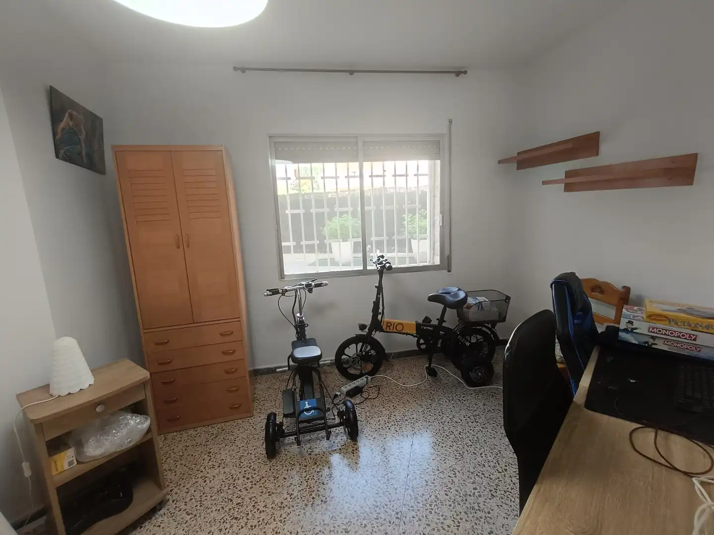 Bajo con terraza en venta en Carrer de Milà i Fontanals, imagen 22