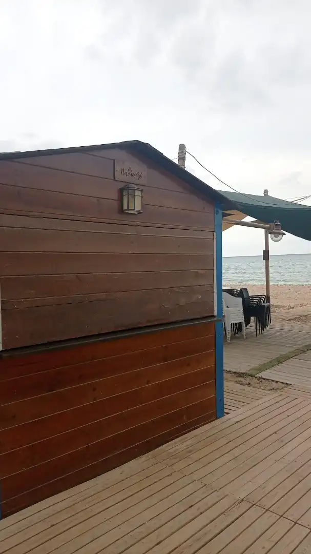 Local comercial en venda a Puerto de Mazarrón