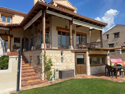 House or chalet for sale in La Lastrilla