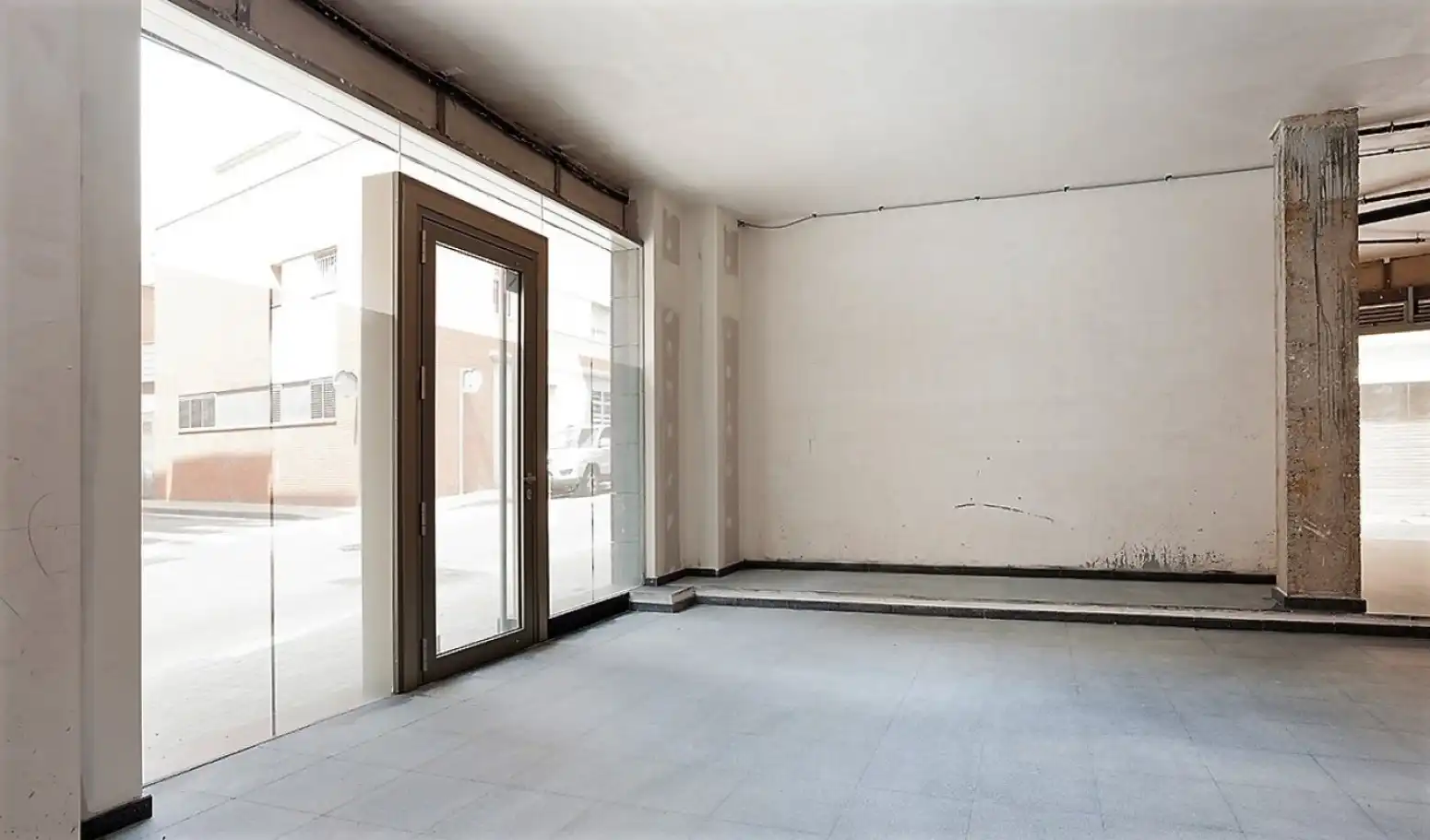 Gewerbefläche zur Miete in Mataró - Calle Pizarro, imagen 3