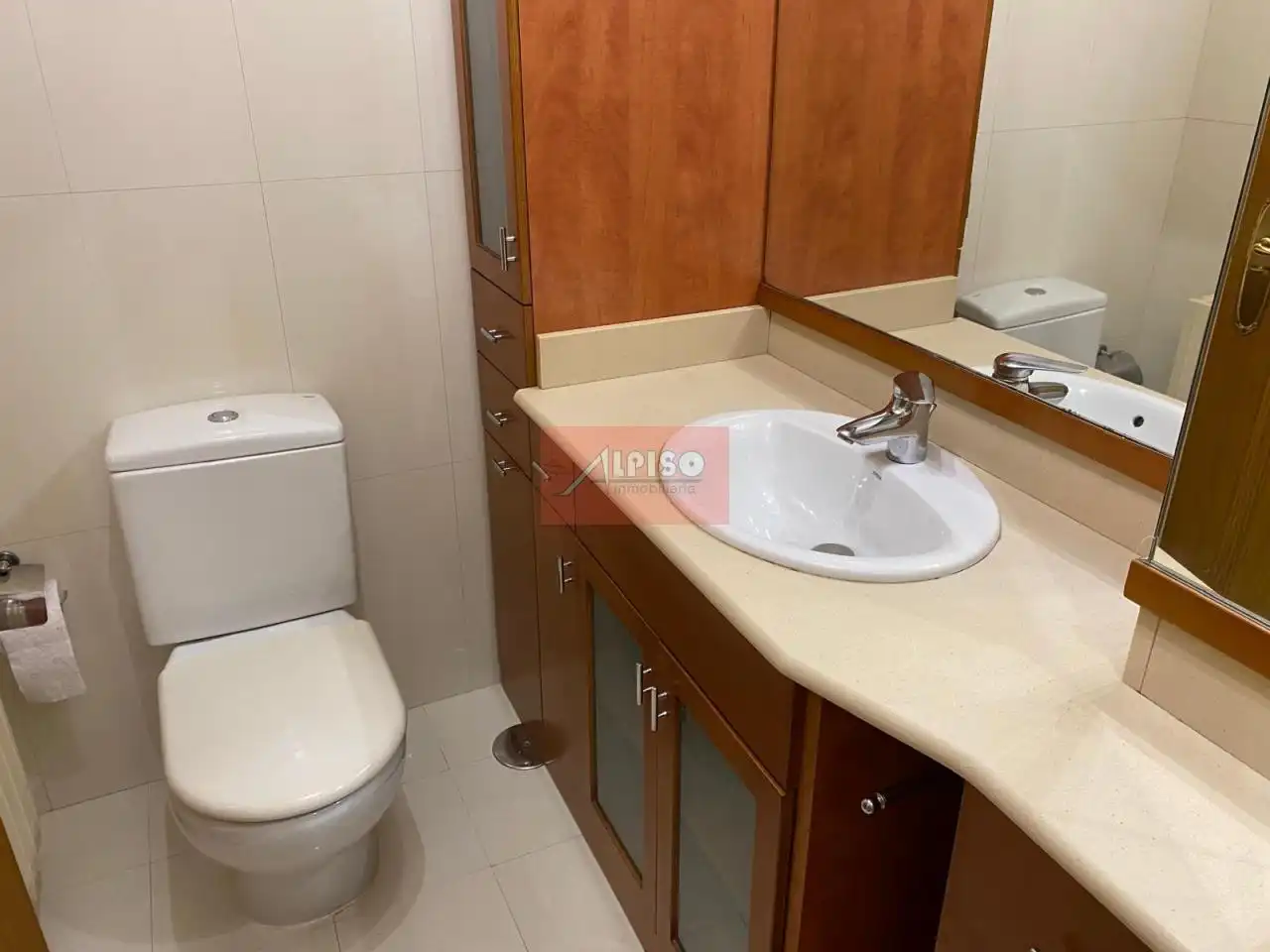 Apartment with lift to rent in Paseo, imagen 4