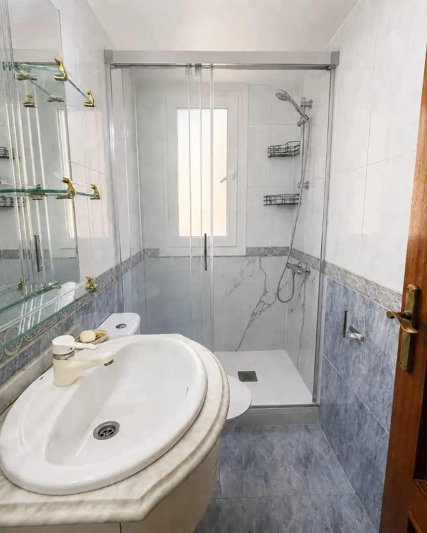 Wohnung zum Verkauf in Calle del Castillo de Oropesa, imagen 15