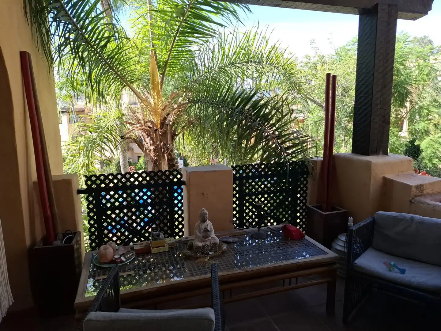 Wohnung mit Pool zum Verkauf in Benamara - Atalaya, imagen 16