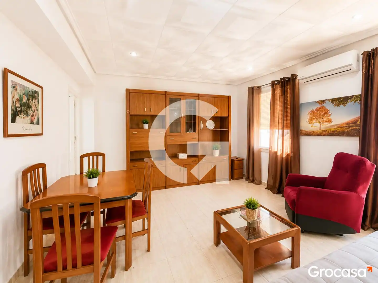 Wohnung zum Verkauf in CL D. IBARRURI PASIONARIA