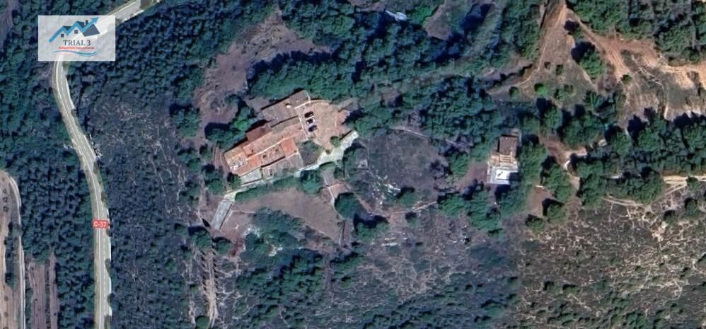 Casa o xalet en venda a Partida BIOSCA, Querol