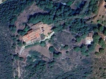 Maison avec jardin à vendre à Partida BIOSCA
