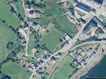 Terreny residencial en venda a Coaña