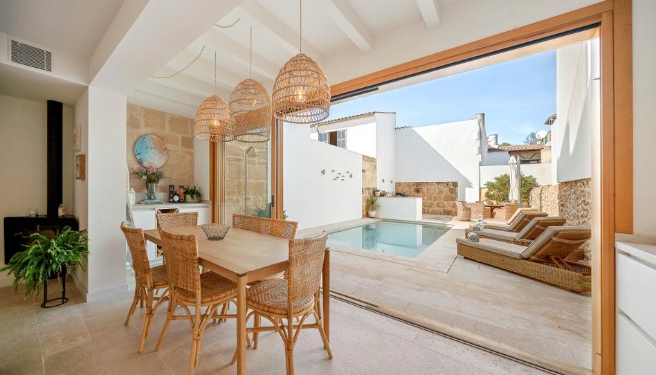 Photo 1 of Country house for sale in Pollença Poble, Illes Balears