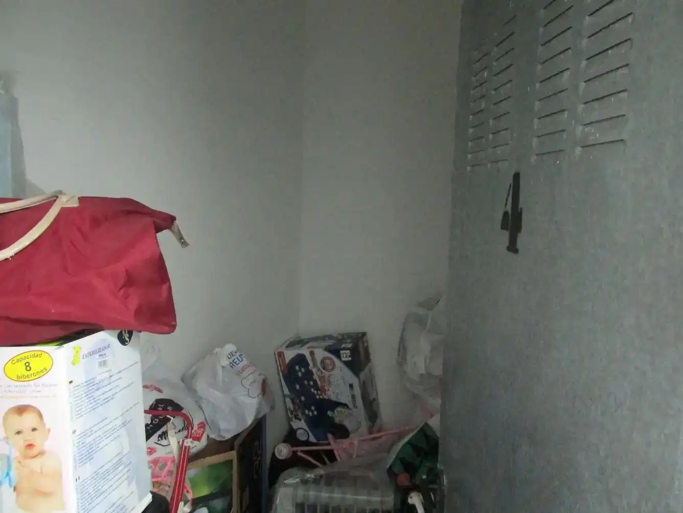 Appartement avec ascenseur à vendre à Calle Arenal, imagen 10